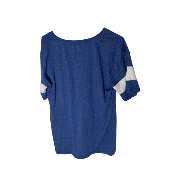 Fanatics Women's Florida Gators 3/4 Sleeve Graphic Blouse SZ S College Football - Picture 4 of 4